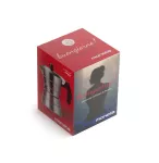 MO-Kawiarka, 3 filiżanki, Buongiorno - 10