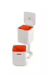 JJ-Kosz do segregacji 40l Totem Compact szary - 2