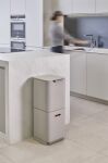 JJ-Kosz do segregacji 40l Totem Compact szary - 13
