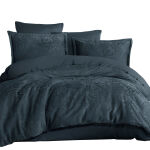 Pościel satyna bawełniana żakardowa(P) MARBELLA 1/160x200 JACQUARD - 2