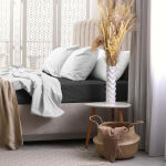 Prześcieradło frotte z gumką 027/150/160x200 - 2