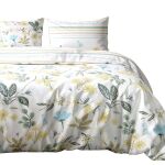 Pościel bawełniana HOPE/160x200 COTTONLOVE EXCLUSIVE - 2