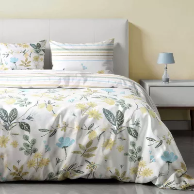 Pościel bawełniana HOPE/160x200 COTTONLOVE EXCLUSIVE (promocja)