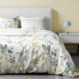 Pościel bawełniana HOPE/160x200 COTTONLOVE EXCLUSIVE (promocja)