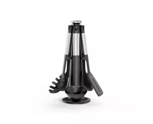 JJ-Zestaw narzędzi w karuzeli 6el.ElevateSiliconSt