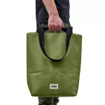 BB-Torba termiczna, kolor mchu NEW - 7