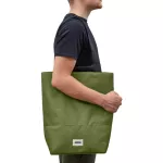BB-Torba termiczna, kolor mchu NEW - 8