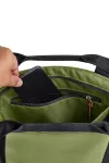 BB-Torba termiczna, kolor mchu NEW - 11