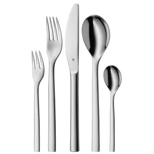 WMF-Zestaw sztuććów 60el. Atria