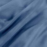 Pościel satyna bawełniana NIEBIESKI 009/140x200+1posz.70x80 - 7