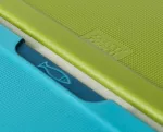 JJ-Zestaw desek M do krojenia 5el. FolioIcon multi - 12