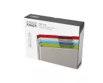 JJ-Zestaw desek M do krojenia 5el. FolioIcon multi - 16
