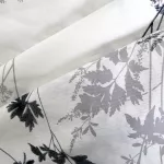 Pościel satyna bawełniana 1558/1/180x200 SATYNLOVE - 7