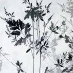 Pościel satyna bawełniana 1558/1/180x200 SATYNLOVE - 4