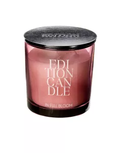 EF-Świeca zapachowa 340g. In Full Bloom