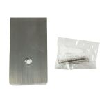 KELA-Listwa magnetyczna stalowa mat 36cm Plan - 2