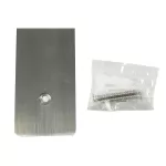 KELA-Listwa magnetyczna stalowa mat 36cm Plan - 2