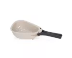 JJ-Durszlak mini ze składanym uchwytem Droplet - 2