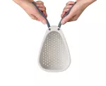 JJ-Durszlak mini ze składanym uchwytem Droplet - 6