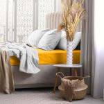 Prześcieradło frotte z gumką 004/130/140x200 - 2