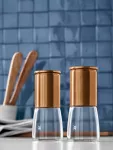 WMF- Zestaw 2 młynków do przypraw Ceramill DeLuxe - 3