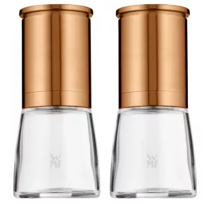 WMF- Zestaw 2 młynków do przypraw Ceramill DeLuxe