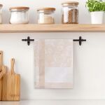 Ścierka kuchenna SKRZACIK/50x70/piaskowy - 2