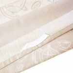 Ścierka kuchenna SKRZACIK/50x70/piaskowy - 4