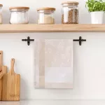 Ścierka kuchenna SKRZACIK/50x70/piaskowy - 2