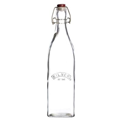 KIL-Butelka 1 l. Clip Top Bottles