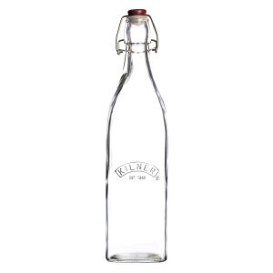 KIL-Butelka 1 l. Clip Top Bottles