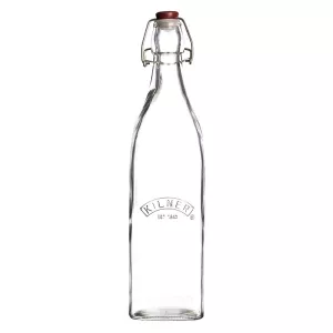 KIL-Butelka 1 l. Clip Top Bottles