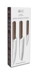 TB-Zestaw noży kuchennych 3el. Louis - 2