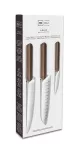 TB-Zestaw noży kuchennych 3el. Louis - 2