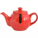 PK-Imbryk do herbaty 1,65l. czerwony - 2