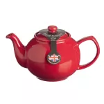 PK-Imbryk do herbaty 1,65l. czerwony - 3