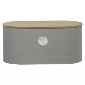 TYP-Chlebak szary, Living