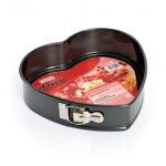 KAISER-Tortownica serce 25x26cm Classic - 2