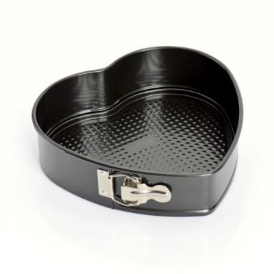 KAISER-Tortownica serce 25x26cm Classic