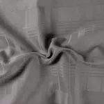 Pościel satyna bawełniana MARSELA GREY/160x200 EXCLUSIVE - 4