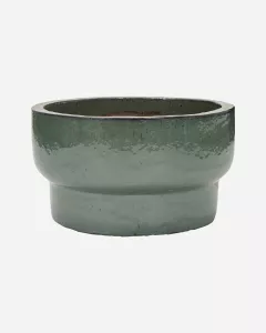 Ogromna donica ogrodowa 32x60 cm Terra House Doctor