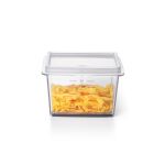 OXO-Tarka do warzyw 3w1, czarno-zielona, GoodGrips - 13