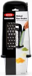 OXO-Tarka do warzyw 3w1, czarno-zielona, GoodGrips - 14