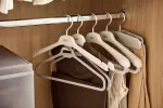 JJ-Zestaw wieszaków na długie ubrania 2el. Orderly - 9