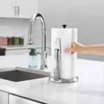 OXO-Stojak na ręczniki papierowe stalowy GoodGrips - 5