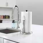 OXO-Stojak na ręczniki papierowe stalowy GoodGrips - 7