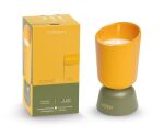 ES-Świeca zapachowa 220g Ambre Iconic Color - 4