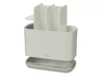 JJ-Pojemnik na szczoteczki L EasyStore ecru - 3
