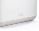 JJ-Pojemnik na szczoteczki L EasyStore ecru - 5