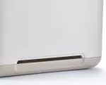 JJ-Pojemnik na szczoteczki L EasyStore ecru - 8